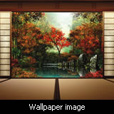 Wallpaper image