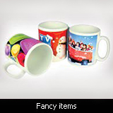Fancy items
