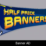 Banner AD