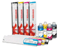 Сольвентные чернила InkTec