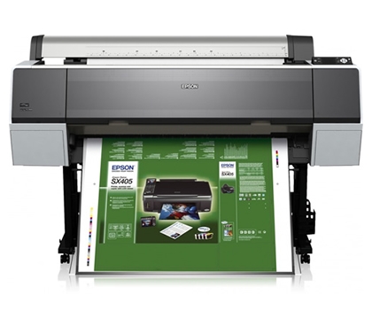 Epson Stylus Pro 9900