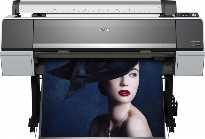 Epson SureColor SC-P8000